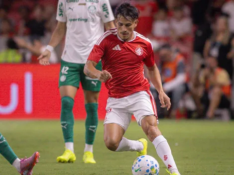 Jornalista do SporTV detona Bernabei ao vivo