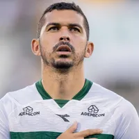 Bruno Melo projeta clássico entre Athletico-PR x Coritiba