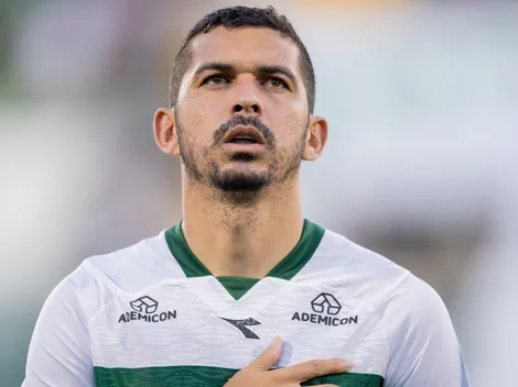 Bruno Melo projeta clássico entre Athletico-PR x Coritiba