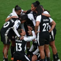 Corinthians atinge 200 jogos no Brasileirão Feminino