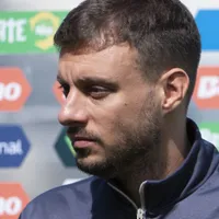 Anselmi enaltece elenco do Botafogo após vitória no Brasileirão