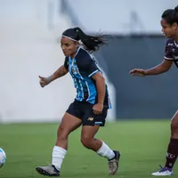 Ferroviária e Grêmio empatam por 0 a 0