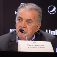 Paulo Pelaipe confirma 'limpa' no Grêmio