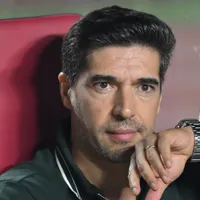 Abel adota estratégia eficiente na vitória do Palmeiras no clássico