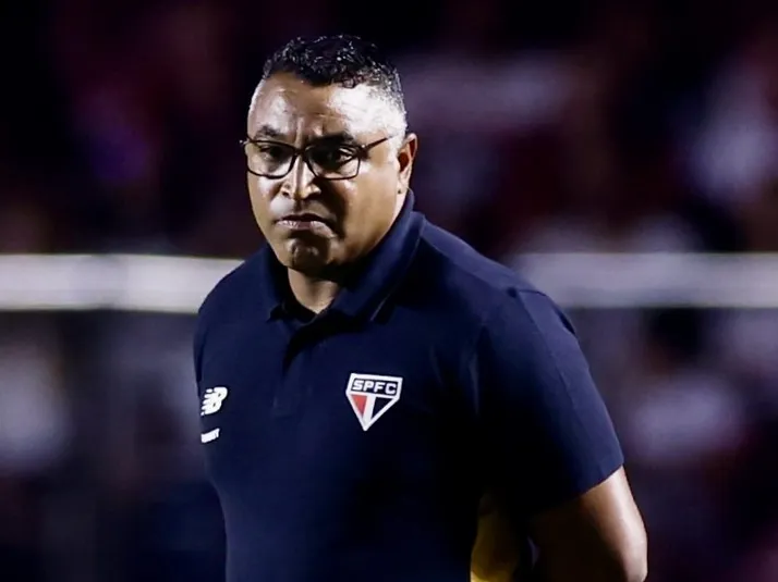 Ataque do São Paulo mostra falta de criatividade em derrota