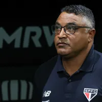 São Paulo bate o martelo e descarta demitir Roger Machado neste momento
