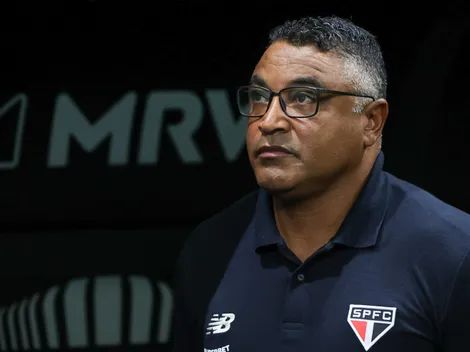 São Paulo bate o martelo e descarta demitir Roger Machado neste momento