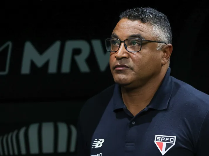 São Paulo bate o martelo e descarta demitir Roger Machado neste momento