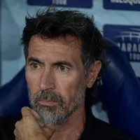 Eduardo Domínguez é sincero e cobra personalidade do Atlético-MG