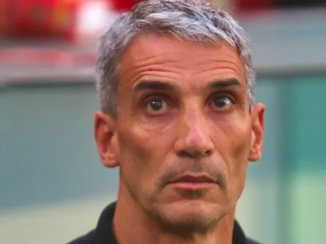 Carpini descarta receio por retorno de Vojvoda ao Fortaleza