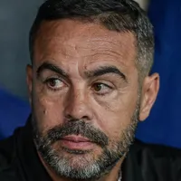 Ex-Botafogo, Artur Jorge se despede do Al-Rayyan