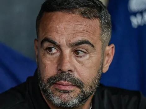 Ex-Botafogo, Artur Jorge se despede do Al-Rayyan