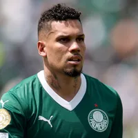 Auxiliar de Abel Ferreira atualiza situação de Paulinho no Palmeiras