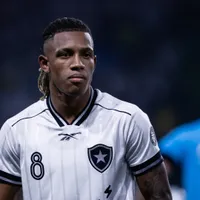 Palmeiras retoma interesse em Danilo