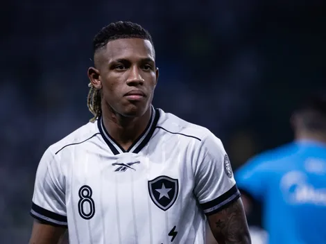 Palmeiras retoma interesse em Danilo