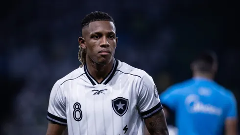 Palmeiras retoma interesse em Danilo