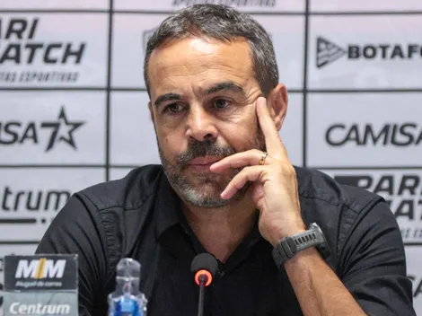 Artur Jorge, novo treinador do Cruzeiro, se despede do Al-Rayyan