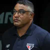 Sabino defende Roger Machado após nova derrota do São Paulo