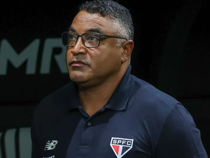 Sabino defende Roger Machado após nova derrota do São Paulo