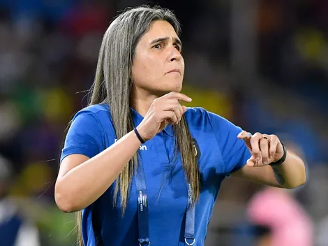 Emily Lima destaca adaptação rápida ao Corinthians