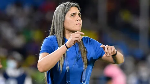 Emily Lima chega ao Corinthians buscando renovar a equipe - Foto: Gabriel Aponte/Getty Images