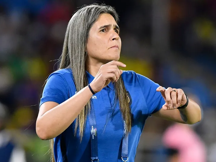 Emily Lima destaca adaptação rápida ao Corinthians