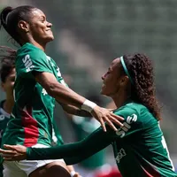 Palmeiras goleia o Vitória por 6 a 0 pelo Brasileirão Feminino