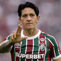 Zubeldía 'crava' retorno de Cano ao Fluminense após Data Fifa
