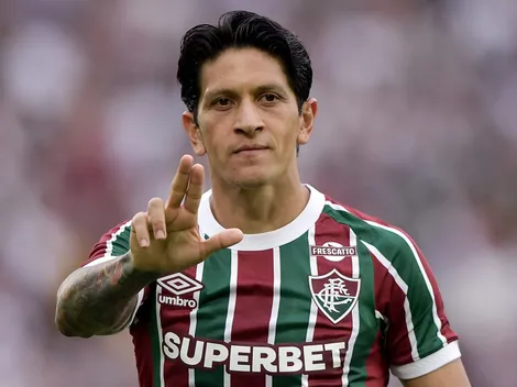 Zubeldía 'crava' retorno de Cano ao Fluminense após Data Fifa