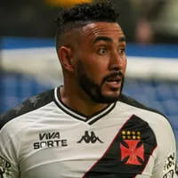 Dimitri Payet, ex-Vasco, anuncia aposentadoria