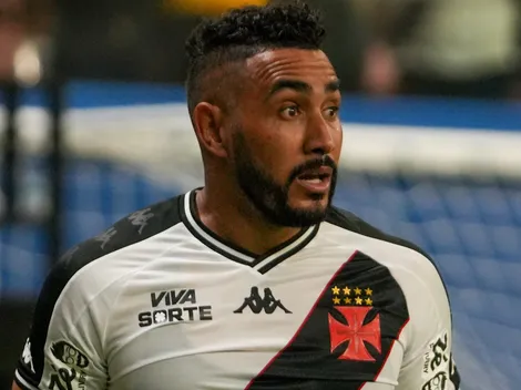 Dimitri Payet, ex-Vasco, anuncia aposentadoria