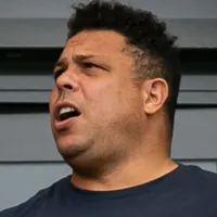 Ronaldo entra em campanha por Neymar na Copa do Mundo