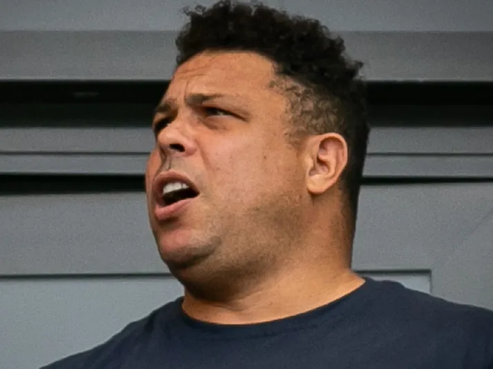 Ronaldo entra em campanha por Neymar na Copa do Mundo