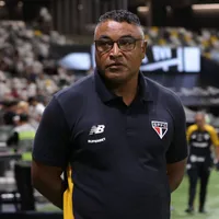 Técnico fala sobre alta quantidade de cruzamentos do São Paulo