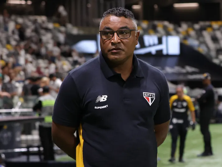 Técnico fala sobre alta quantidade de cruzamentos do São Paulo