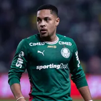 Palmeiras quer Vitor Roque 100% após a Data Fifa