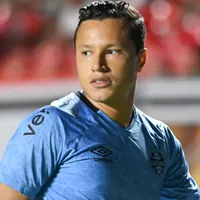 Marlon vai às redes sociais e publica mensagem emocionante