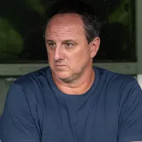 Rogério Ceni critica Bahia após goleada do Remo