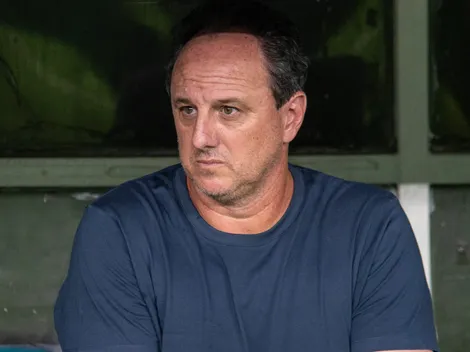 Rogério Ceni critica Bahia após goleada do Remo