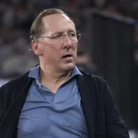 Jogadores tentaram reverter demissão de Anselmi