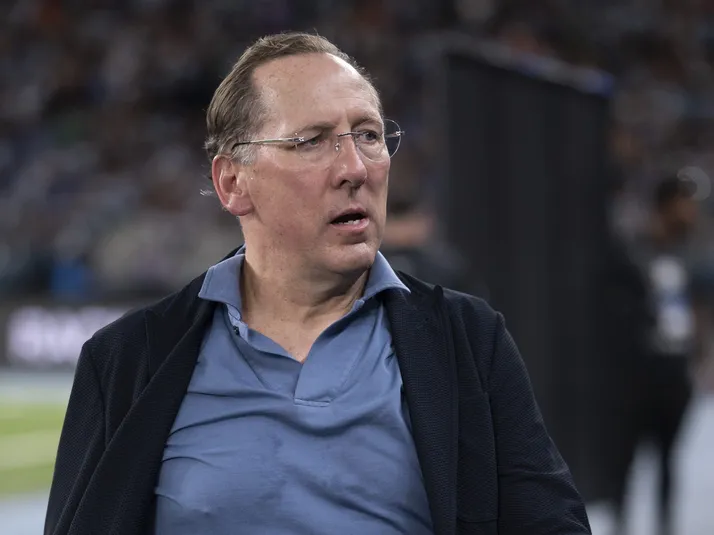 Jogadores tentaram reverter demissão de Anselmi