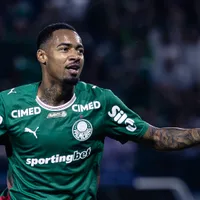 Palmeiras pode vender Allan ao Newcastle por R$ 283 milhões