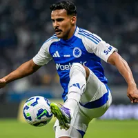 Kaiki Bruno é convocado por Ancelotti para a Seleção Brasileira