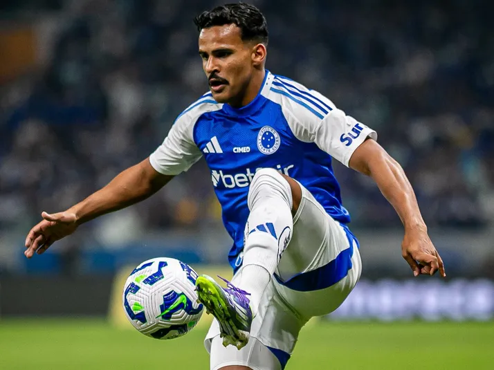 Kaiki Bruno é convocado por Ancelotti para a Seleção Brasileira