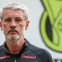 Odair vê Athletico-PR dominante no Athletiba: "Beirou a perfeição"
