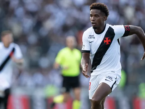 Thiago Mendes tranquiliza a torcida sobre lesão: "Só um susto"