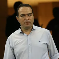 Marcelo Paz critica arbitragem de Corinthians x Flamengo pelo Brasileirão