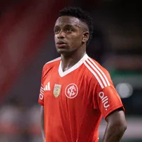 Internacional contará com Borré e Carbonero contra o São Paulo