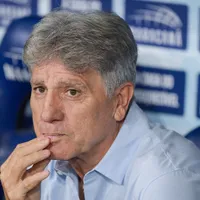 Renato Gaúcho expõe estratégia do Vasco para vencer o Grêmio