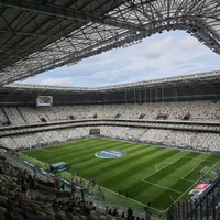 Atlético-MG cede estádio ao América para jogo da Série B